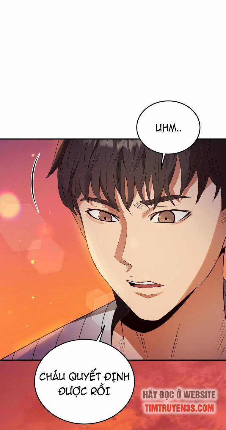 Hệ Thống Cứu Hộ Chapter 47 trang 12