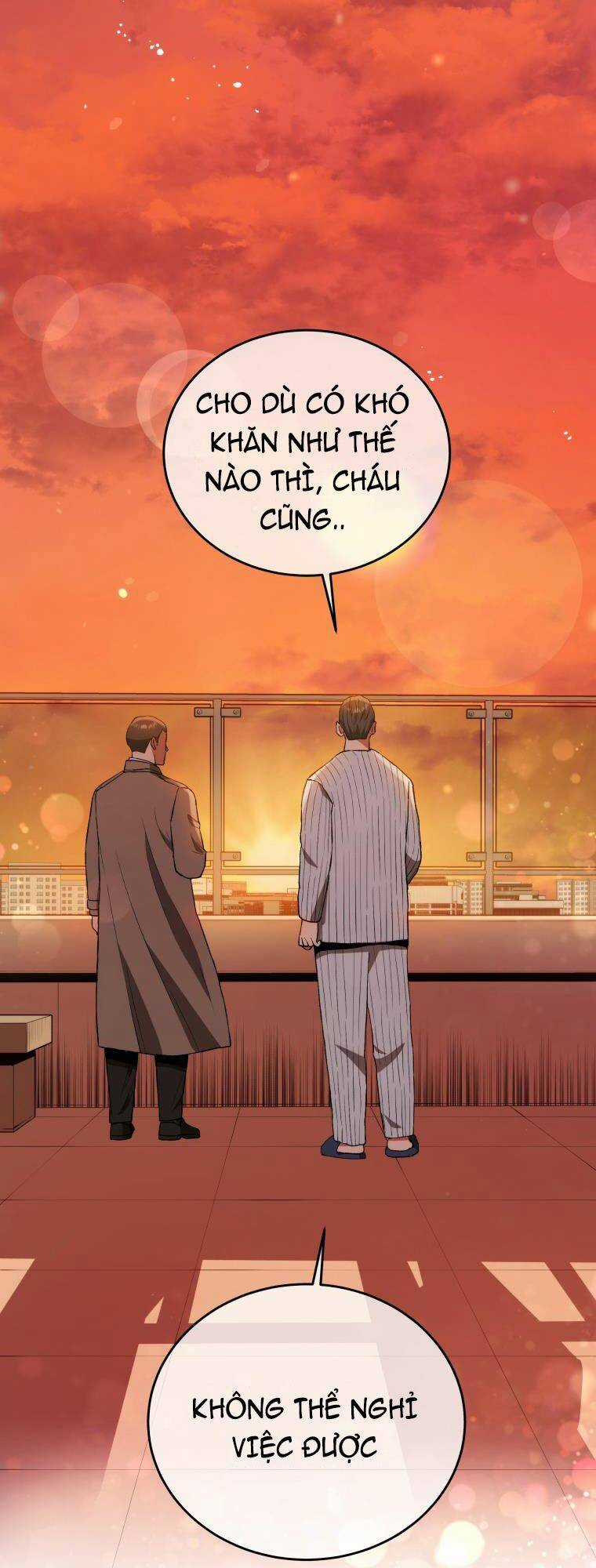 Hệ Thống Cứu Hộ Chapter 47 trang 13