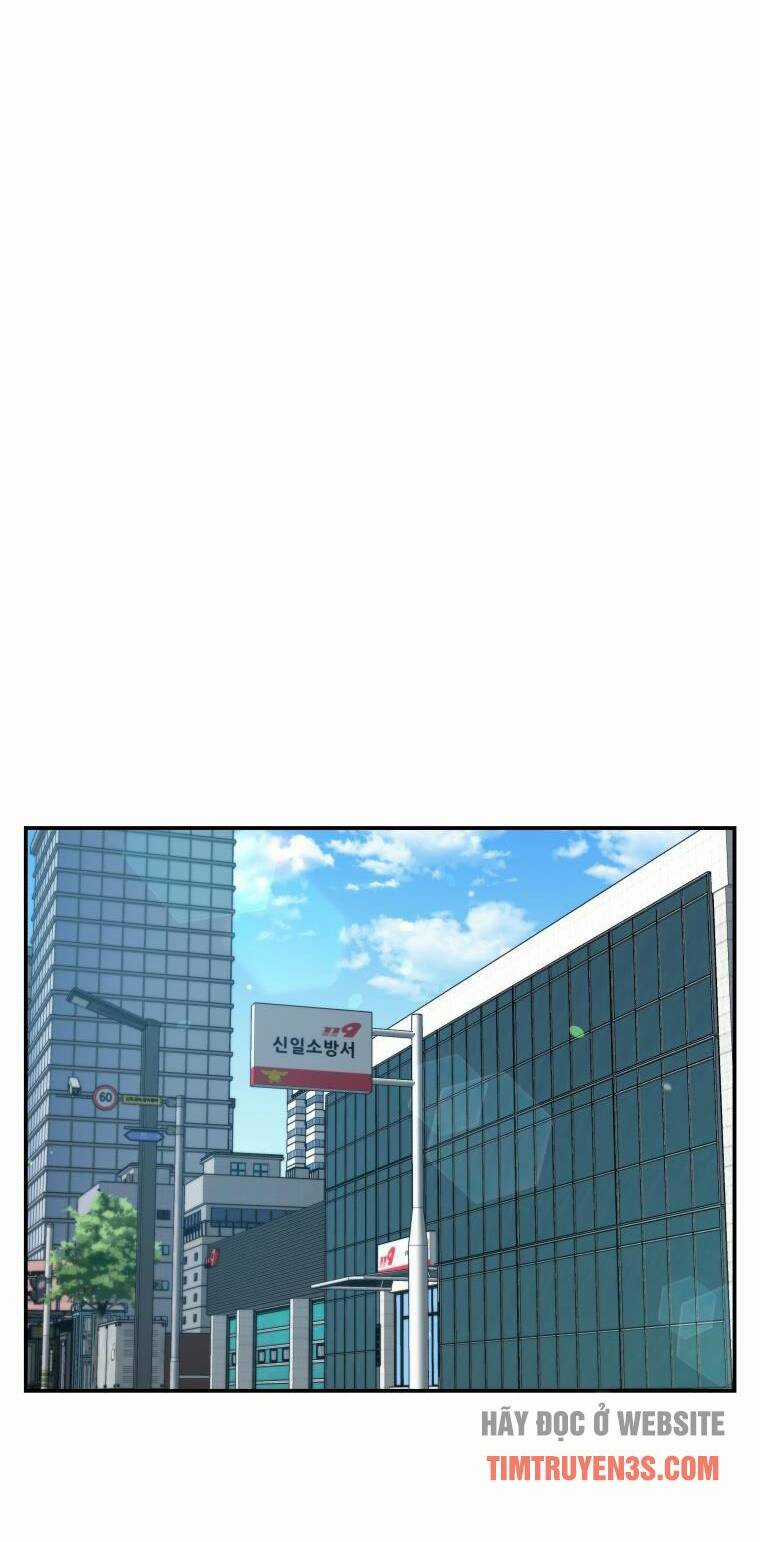 Hệ Thống Cứu Hộ Chapter 47 trang 15