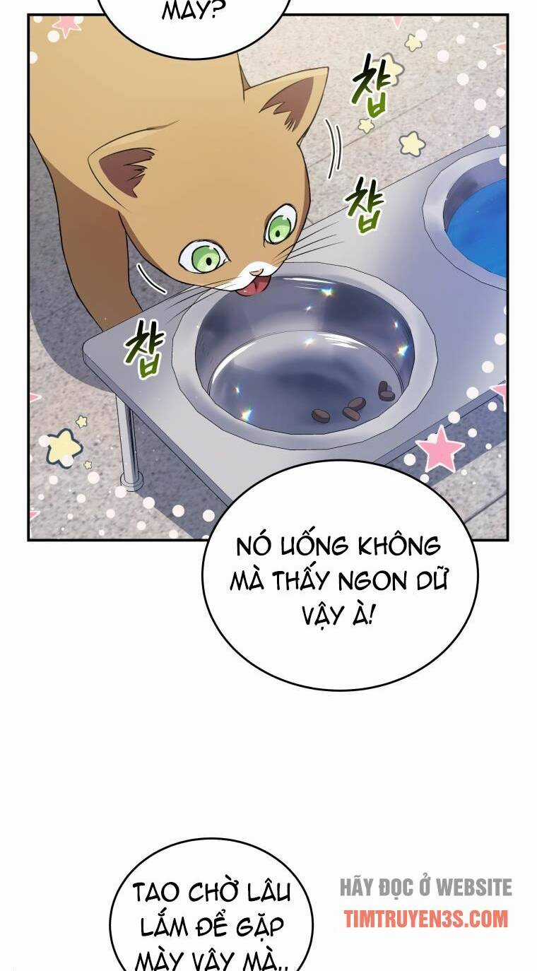 Hệ Thống Cứu Hộ Chapter 47 trang 20