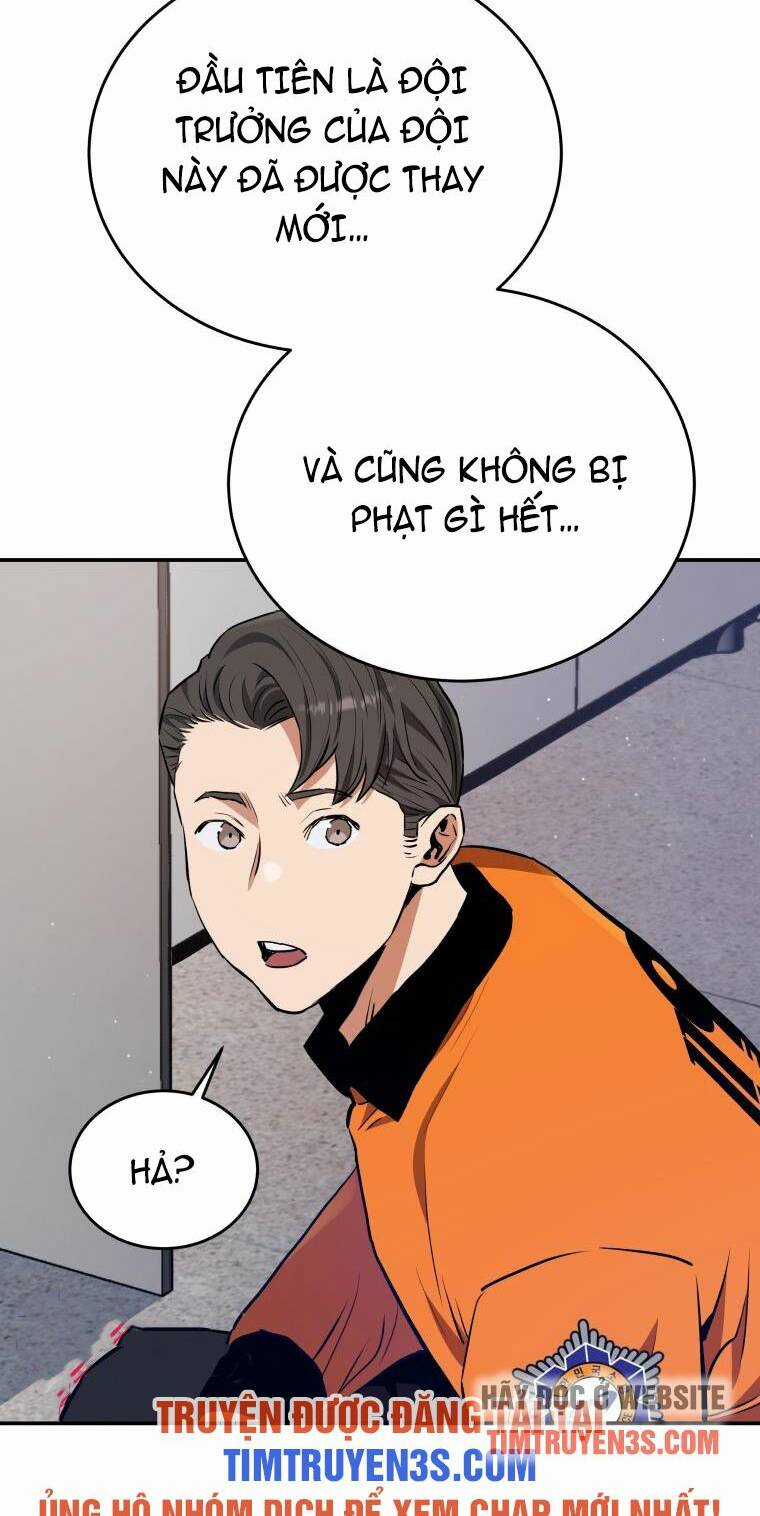 Hệ Thống Cứu Hộ Chapter 47 trang 23