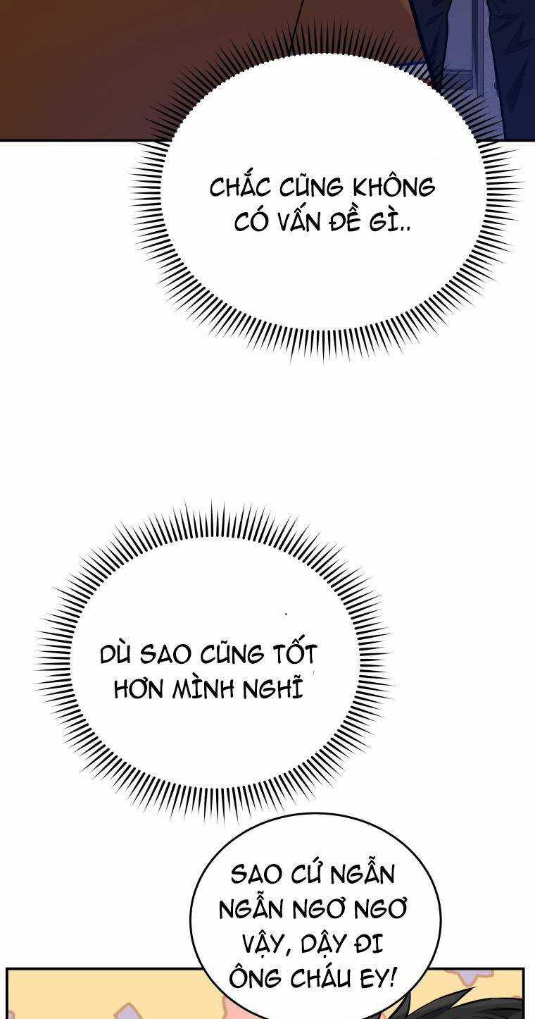 Hệ Thống Cứu Hộ Chapter 47 trang 28