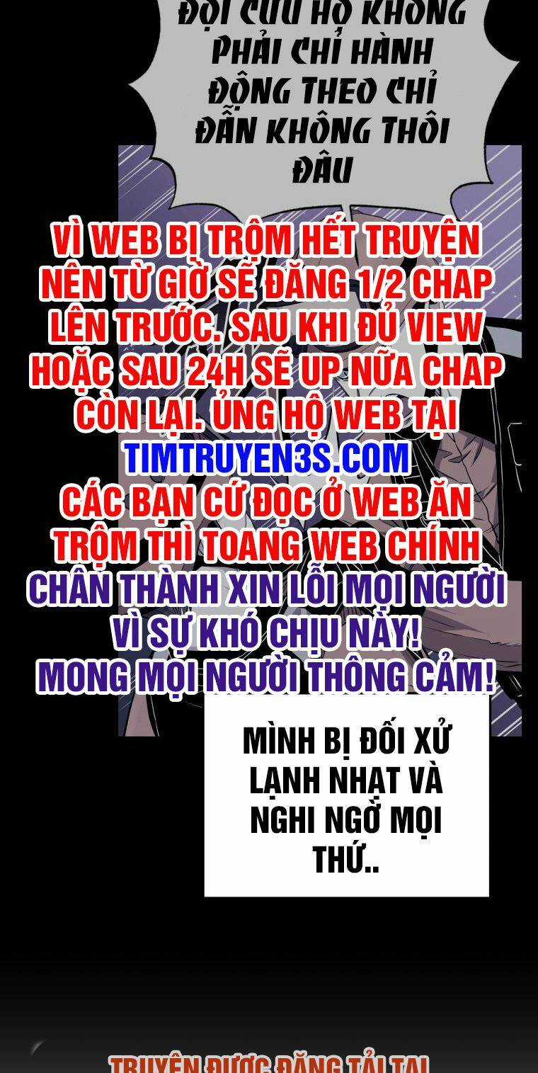 Hệ Thống Cứu Hộ Chapter 47 trang 39