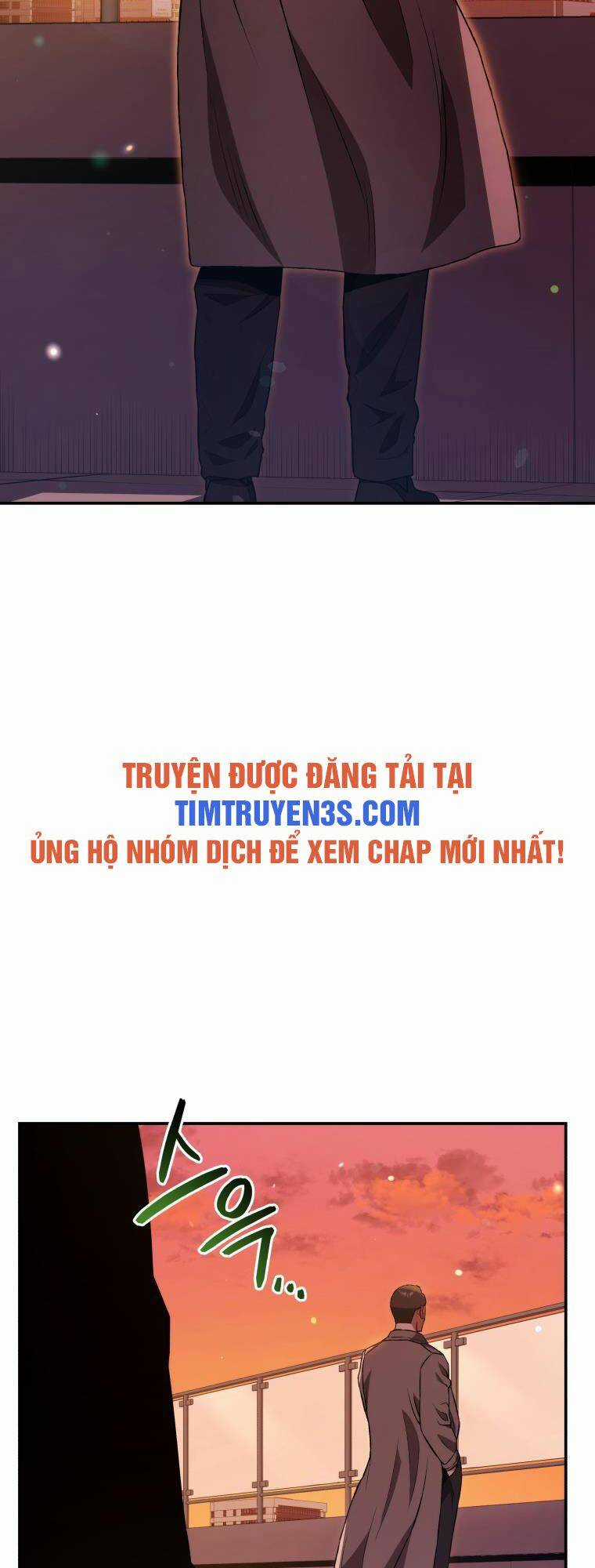 Hệ Thống Cứu Hộ Chapter 47 trang 4