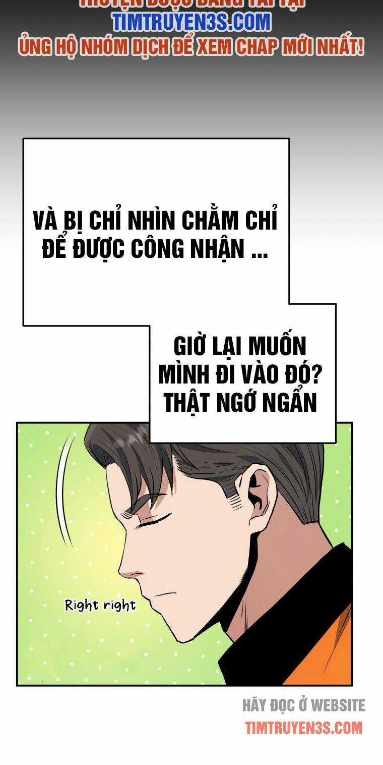 Hệ Thống Cứu Hộ Chapter 47 trang 40