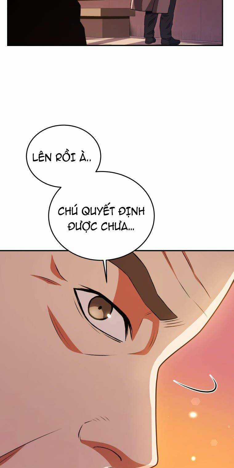 Hệ Thống Cứu Hộ Chapter 47 trang 5