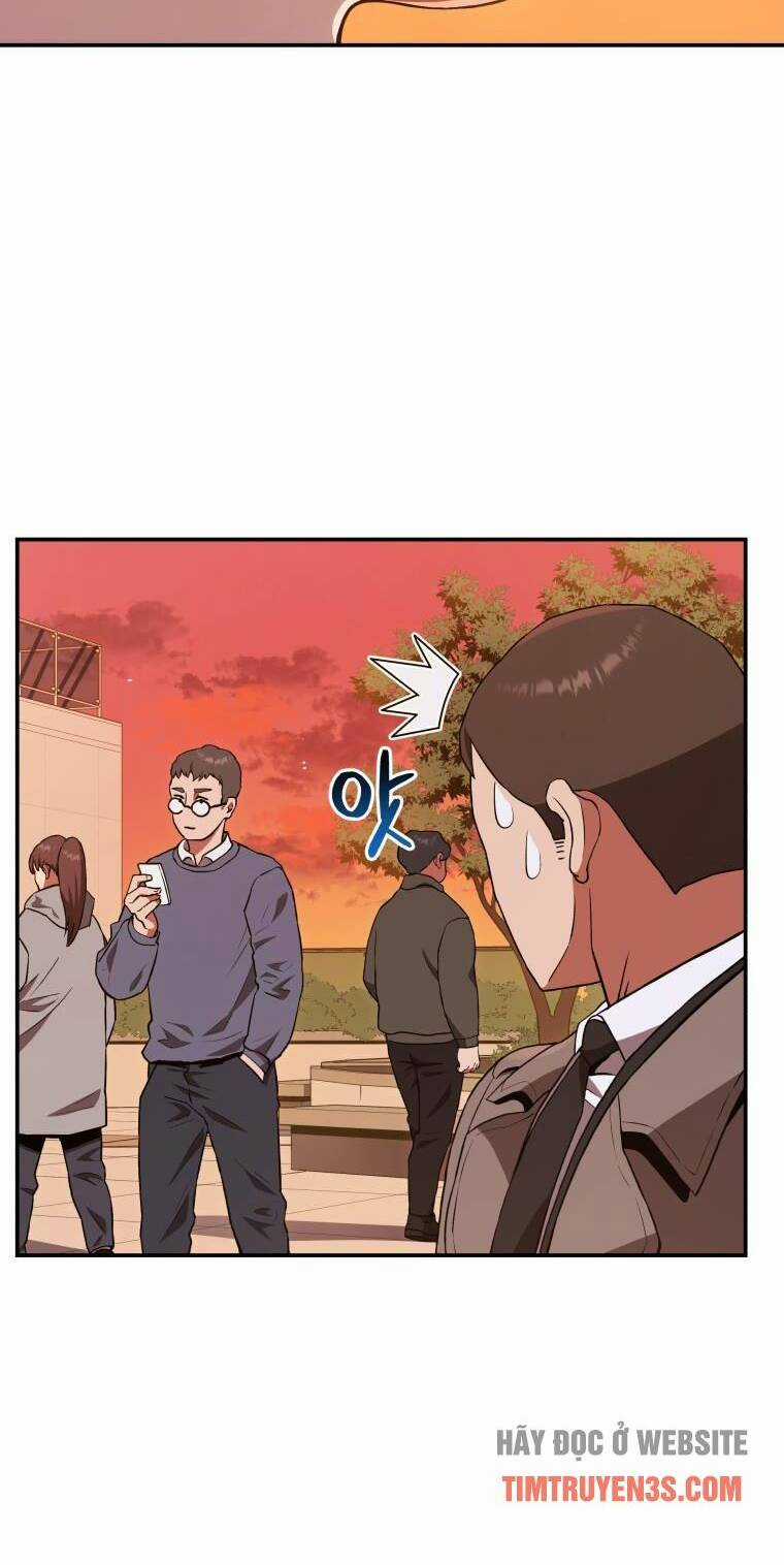 Hệ Thống Cứu Hộ Chapter 47 trang 6