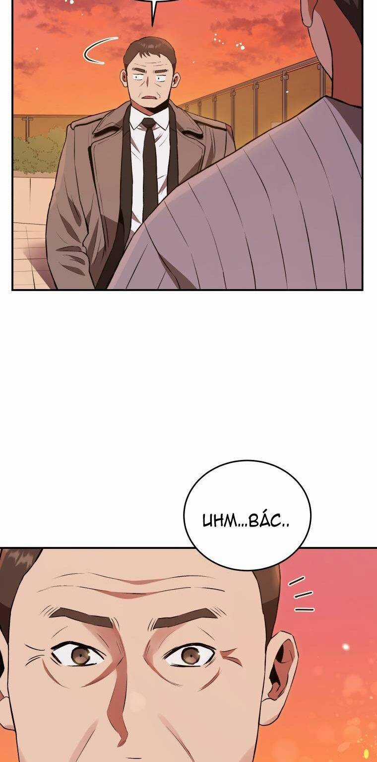 Hệ Thống Cứu Hộ Chapter 47 trang 8