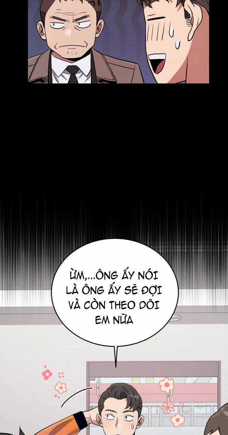 Hệ Thống Cứu Hộ Chapter 48 trang 11