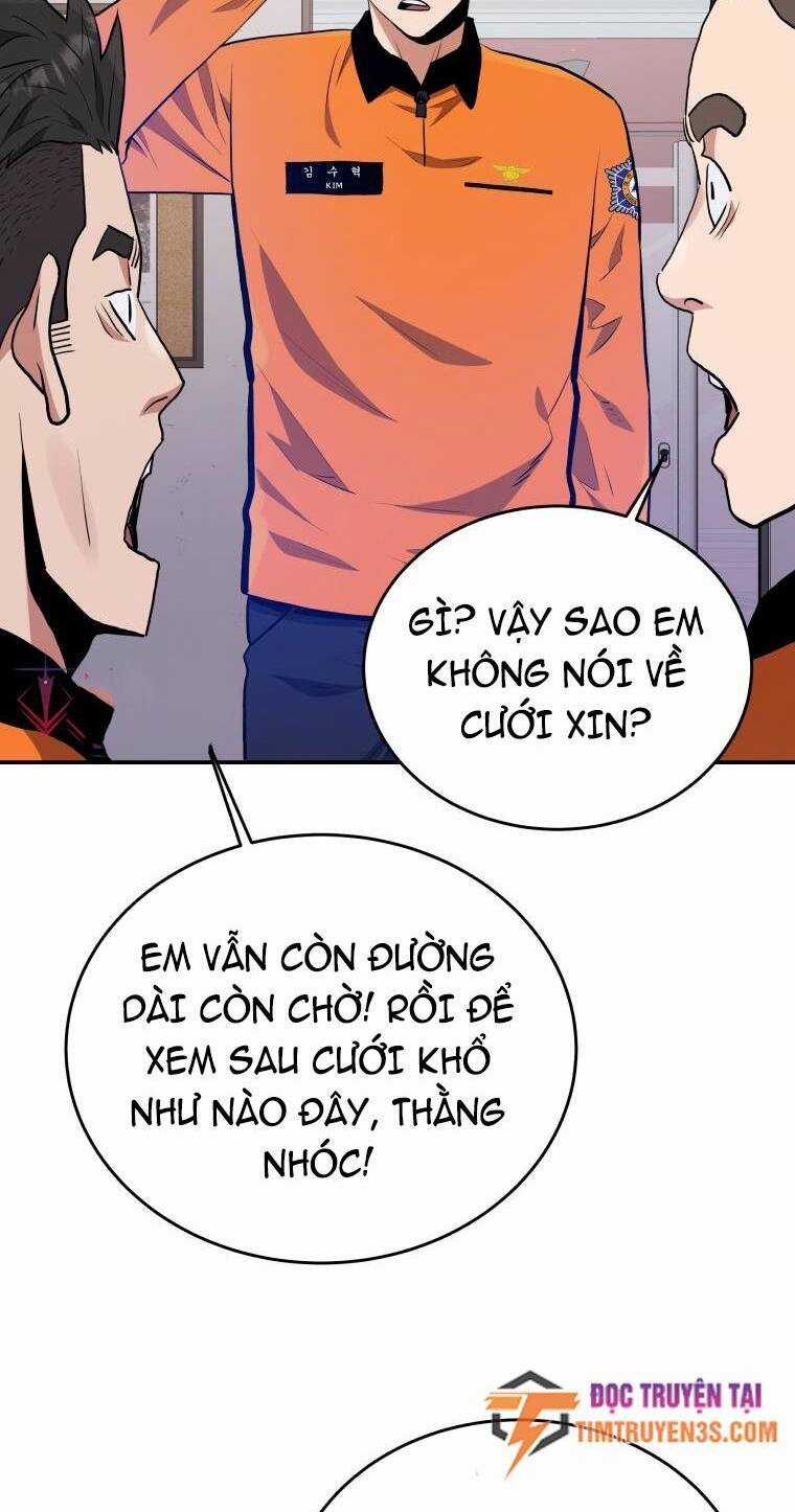 Hệ Thống Cứu Hộ Chapter 48 trang 12