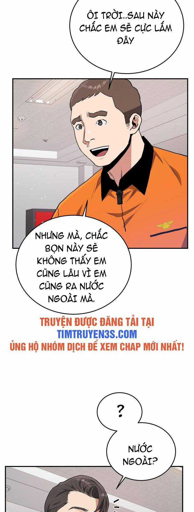 Hệ Thống Cứu Hộ Chapter 48 trang 13