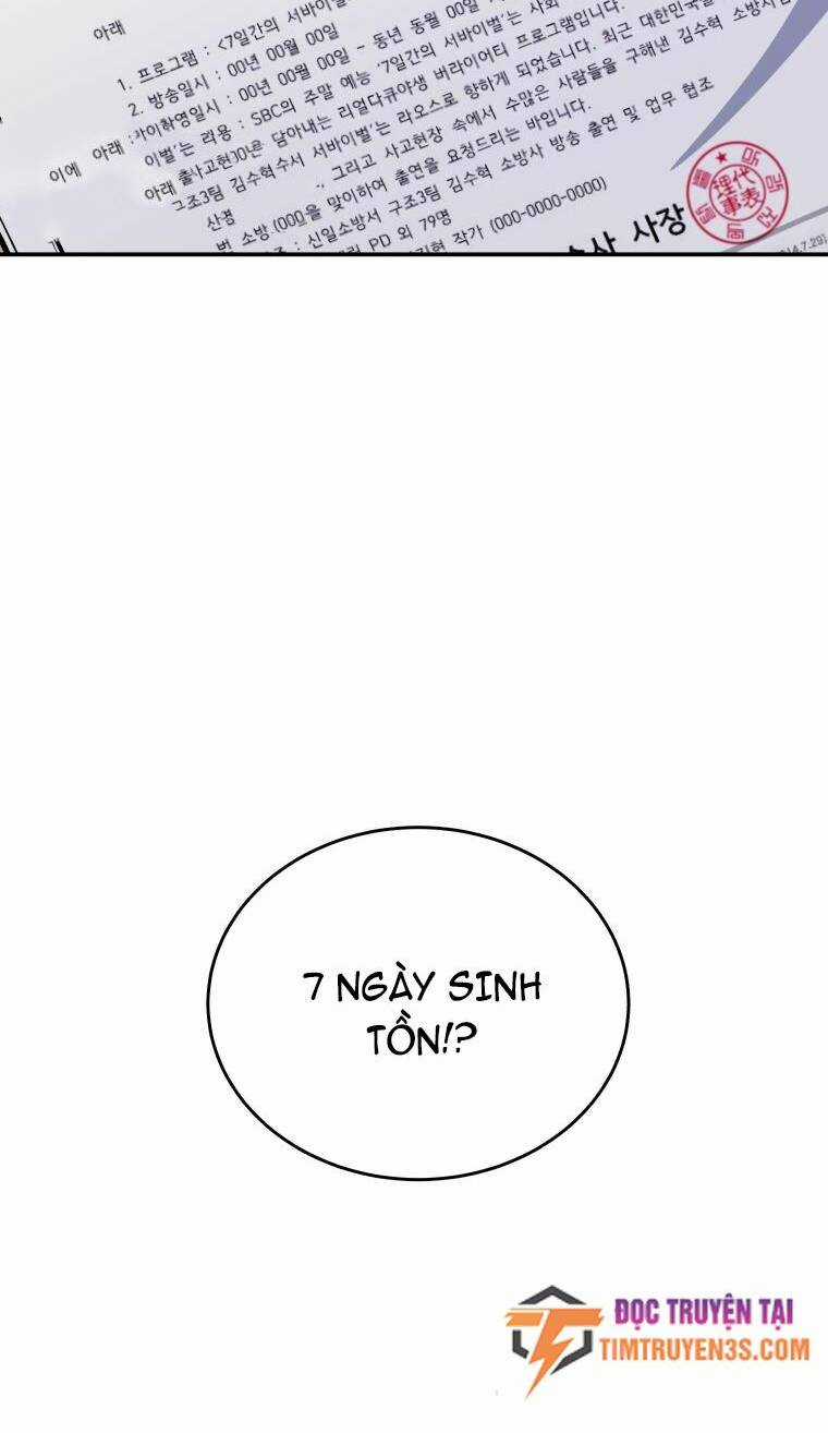 Hệ Thống Cứu Hộ Chapter 48 trang 18