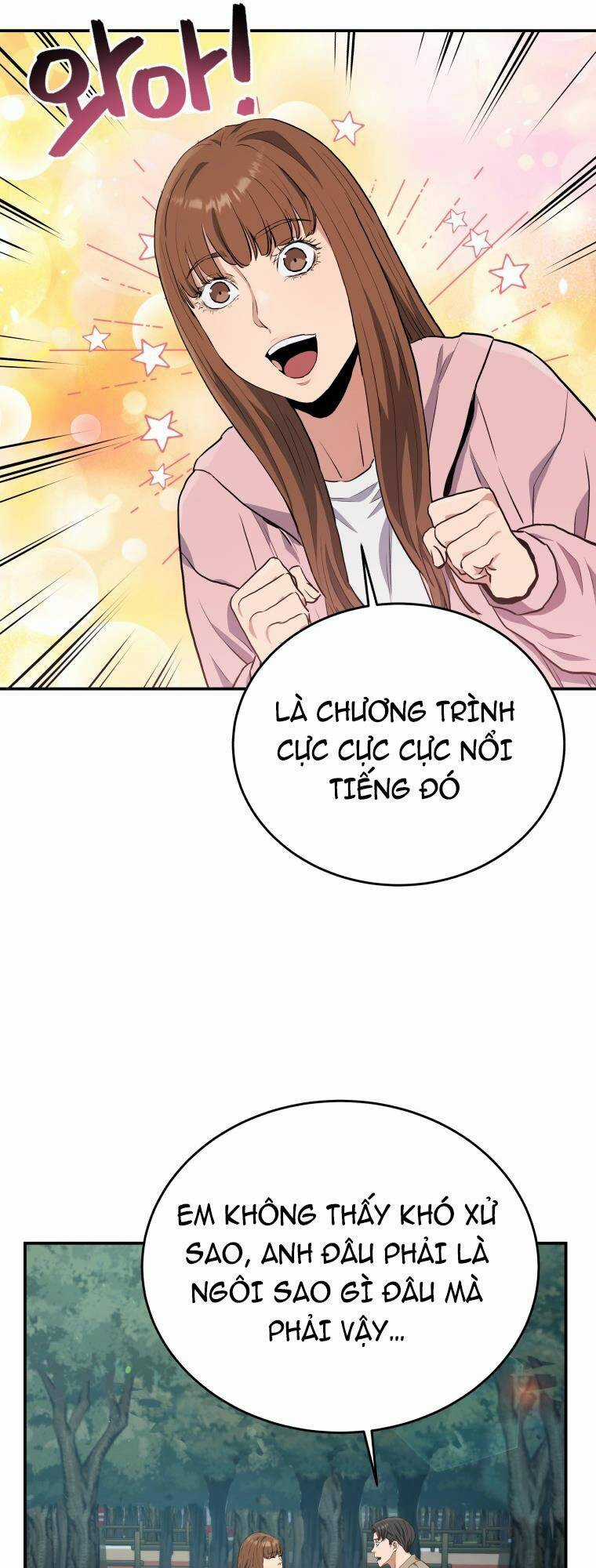 Hệ Thống Cứu Hộ Chapter 48 trang 19