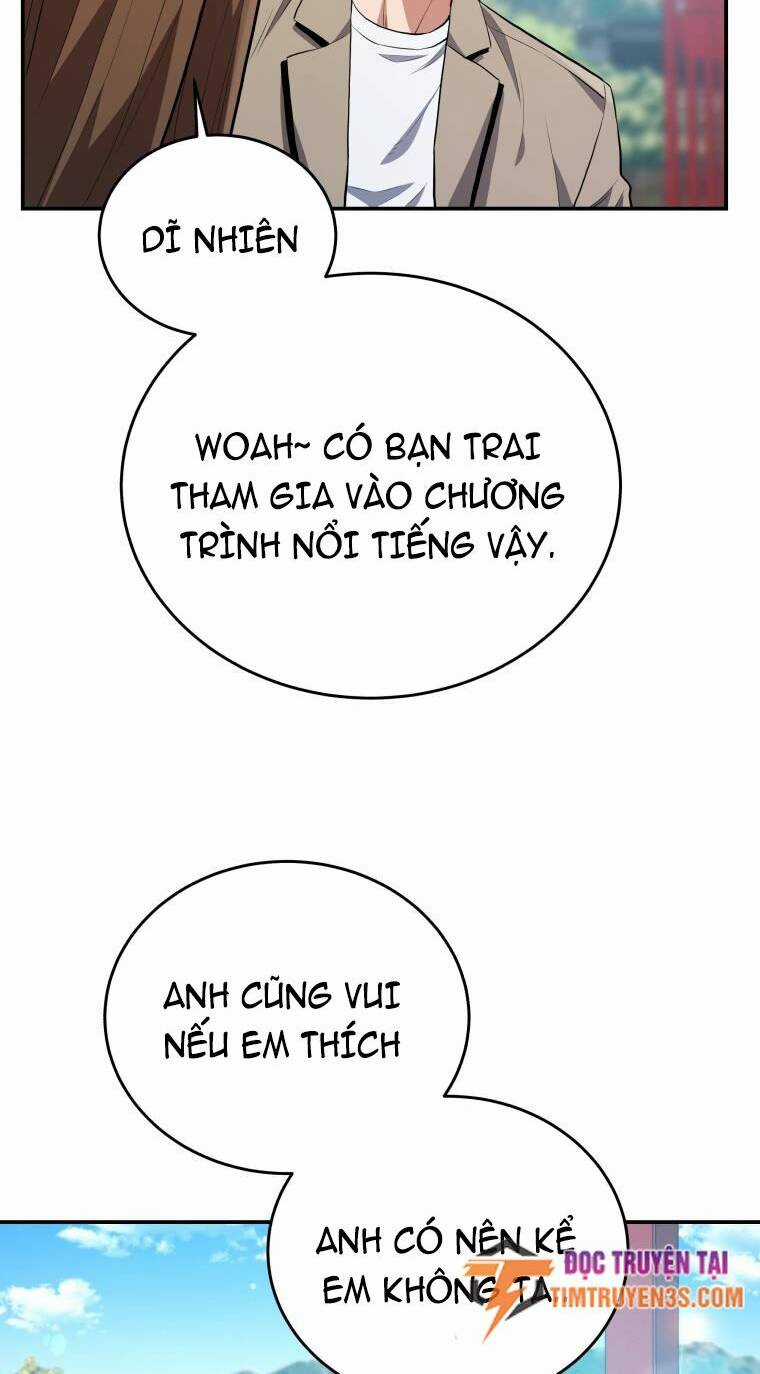 Hệ Thống Cứu Hộ Chapter 48 trang 21