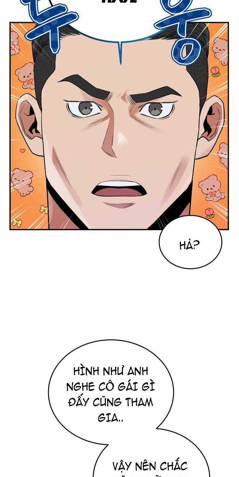 Hệ Thống Cứu Hộ Chapter 48 trang 23