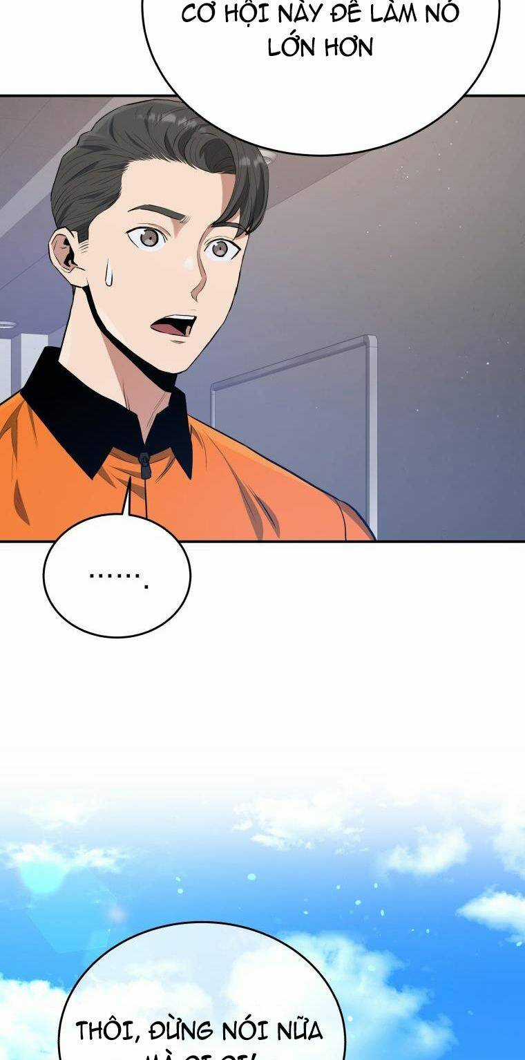 Hệ Thống Cứu Hộ Chapter 48 trang 26