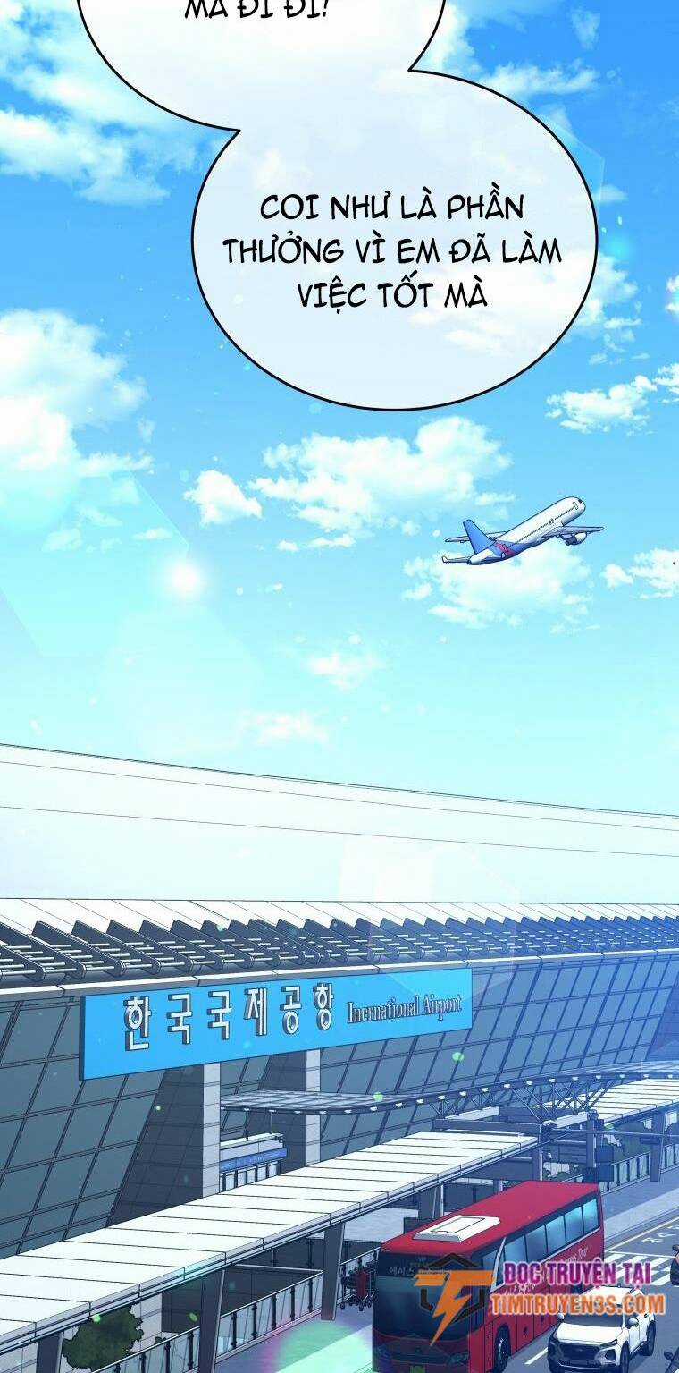 Hệ Thống Cứu Hộ Chapter 48 trang 27