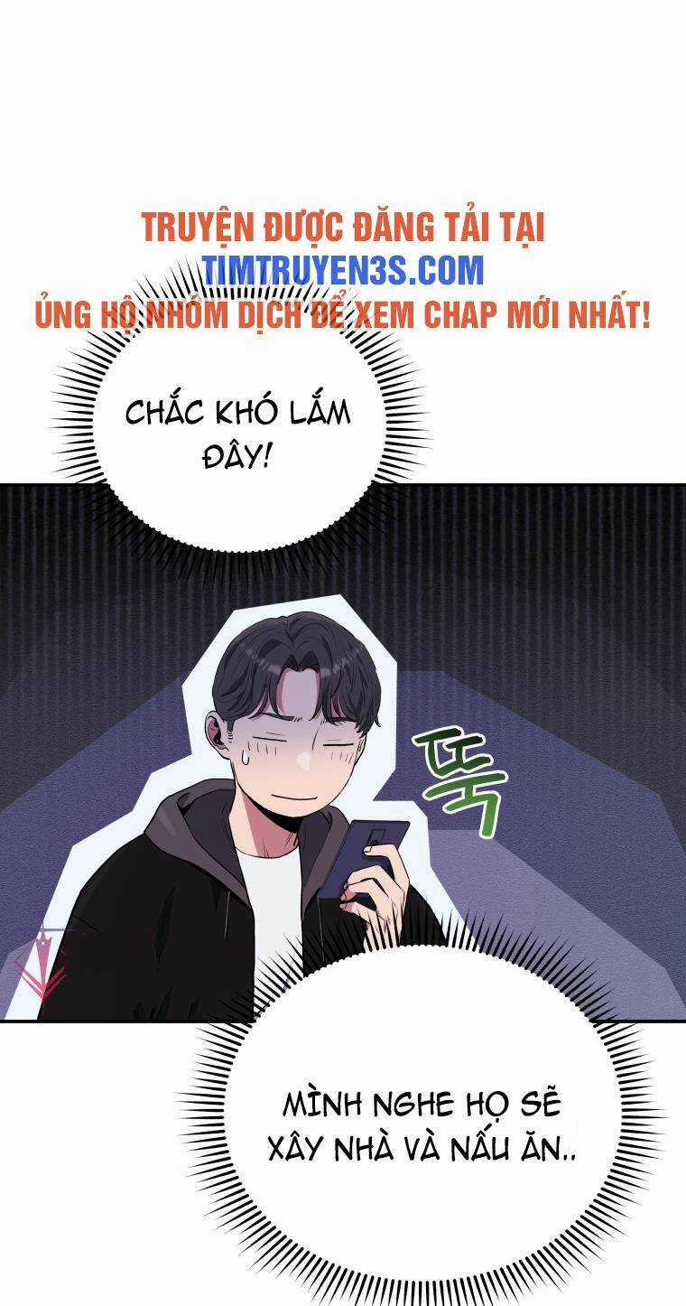 Hệ Thống Cứu Hộ Chapter 48 trang 29