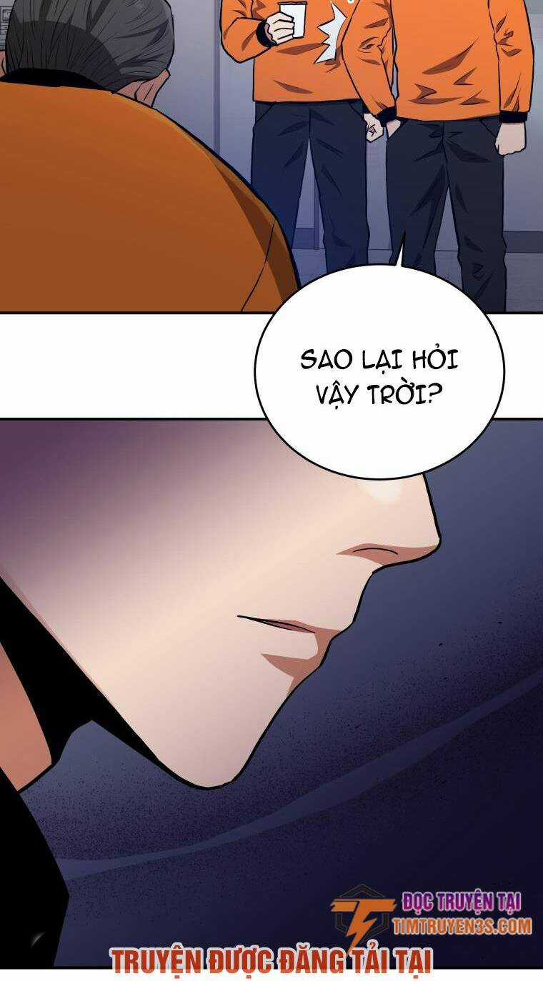 Hệ Thống Cứu Hộ Chapter 48 trang 3