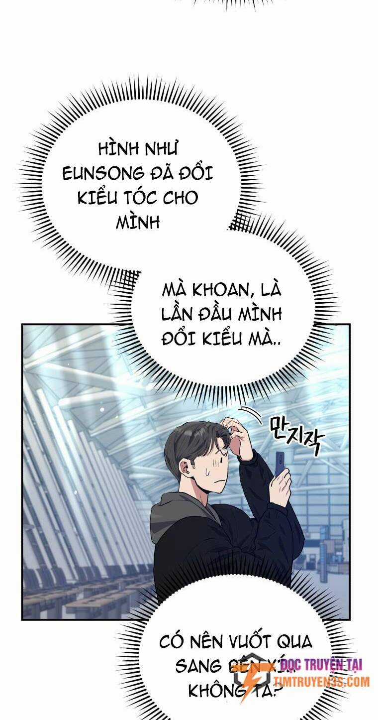 Hệ Thống Cứu Hộ Chapter 48 trang 30
