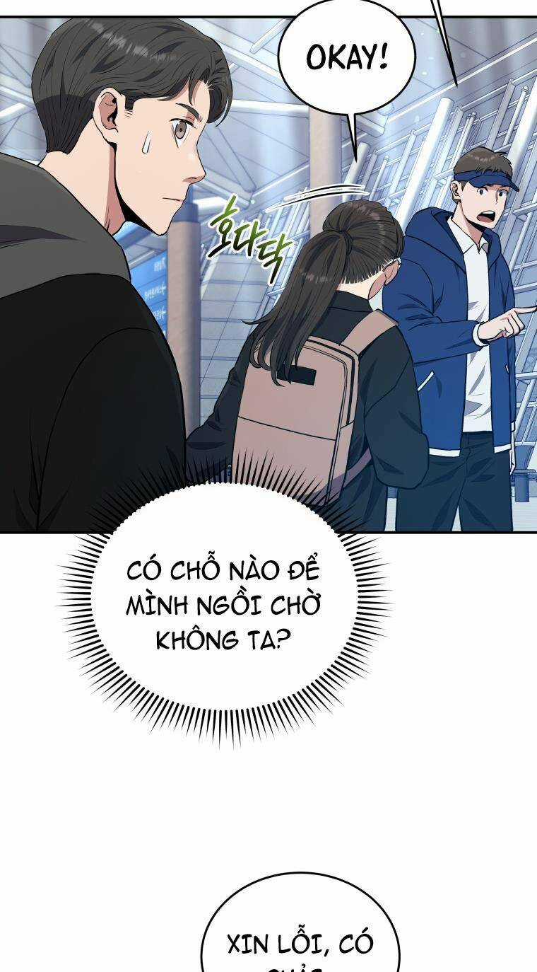Hệ Thống Cứu Hộ Chapter 48 trang 37