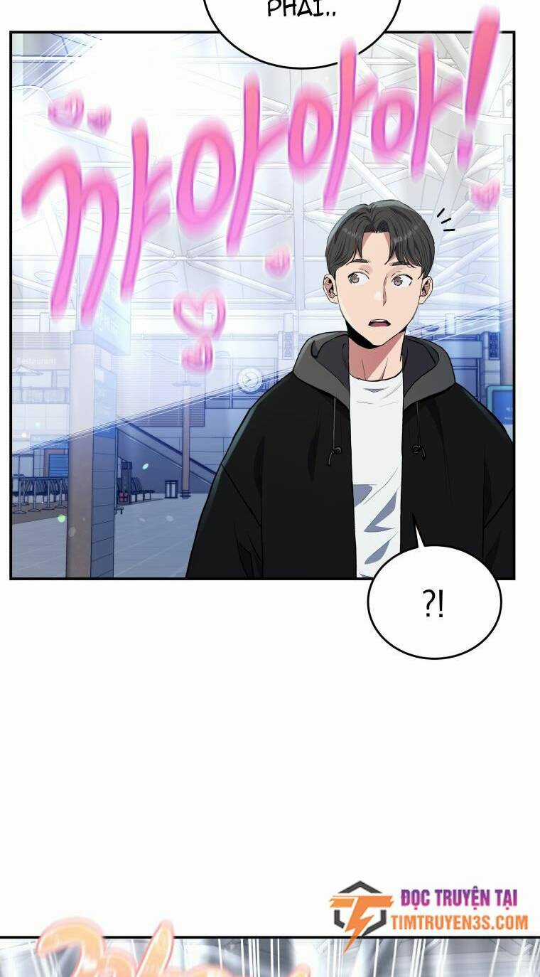 Hệ Thống Cứu Hộ Chapter 48 trang 38