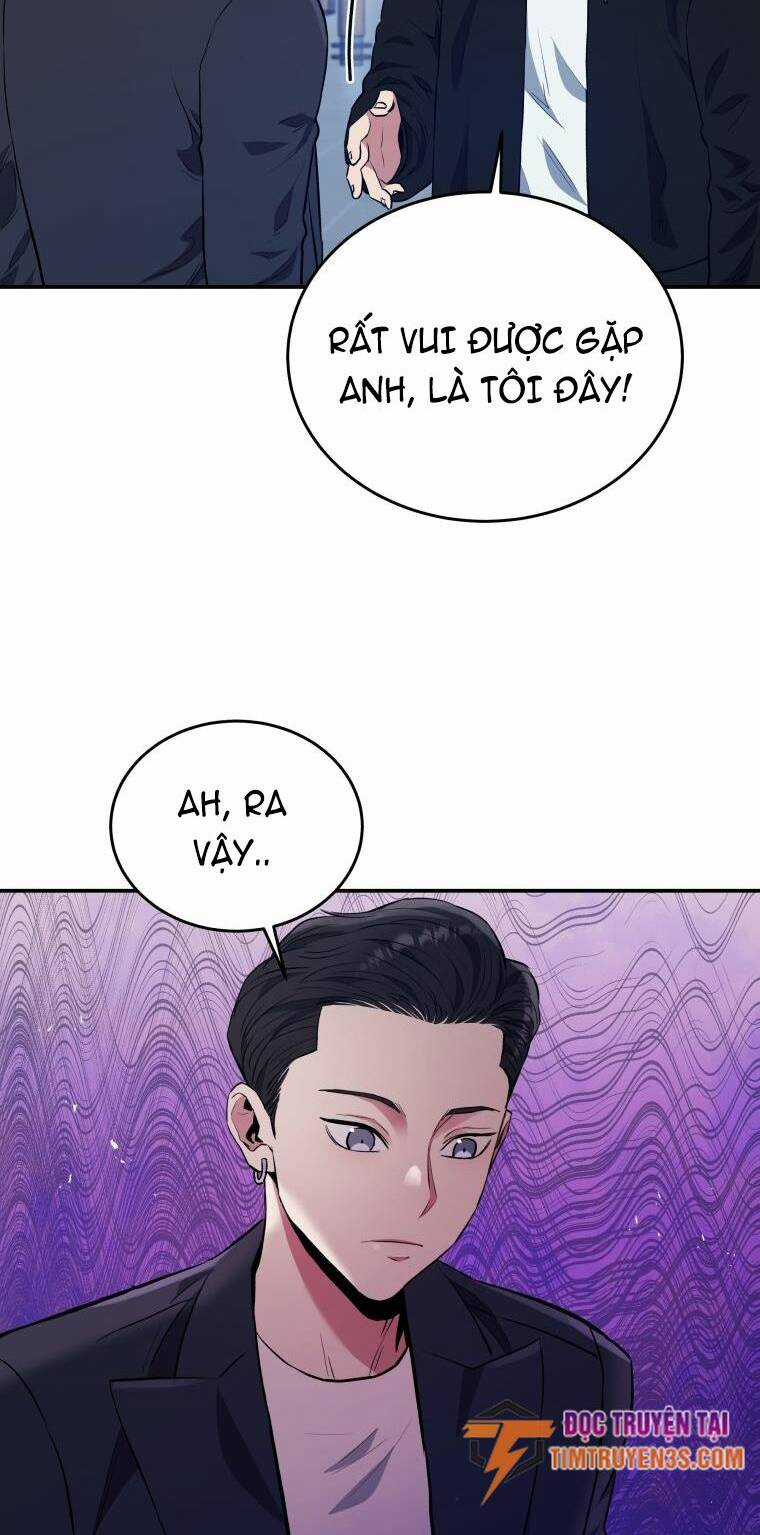 Hệ Thống Cứu Hộ Chapter 48 trang 44