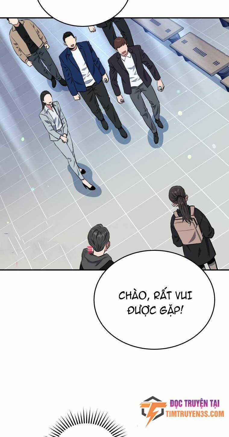 Hệ Thống Cứu Hộ Chapter 48 trang 47