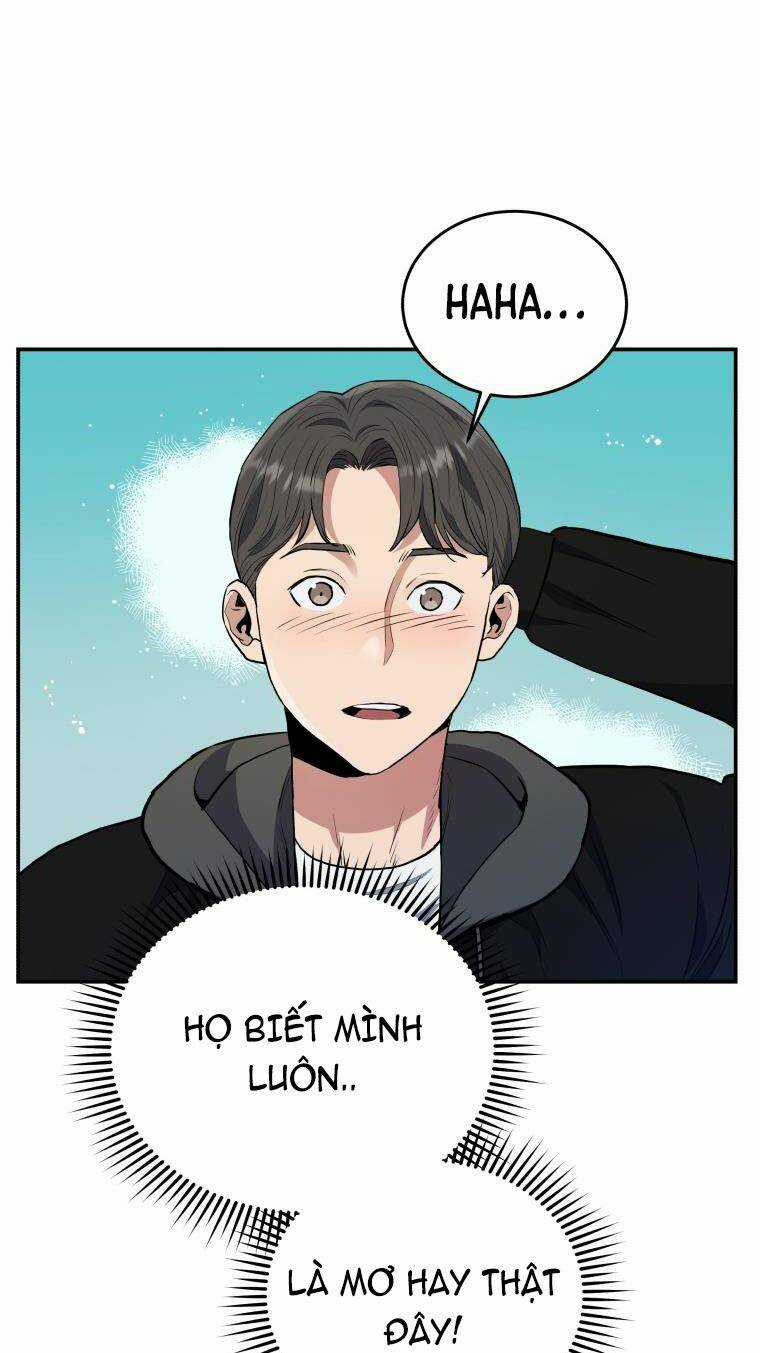 Hệ Thống Cứu Hộ Chapter 48 trang 52