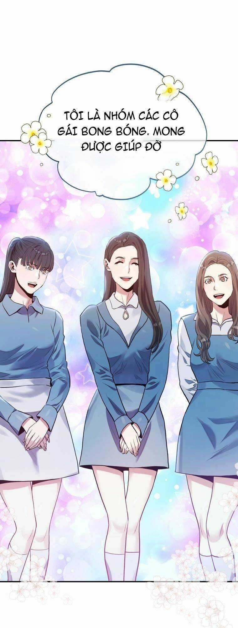 Hệ Thống Cứu Hộ Chapter 48 trang 54