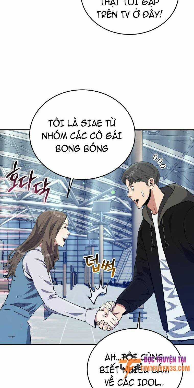 Hệ Thống Cứu Hộ Chapter 48 trang 59
