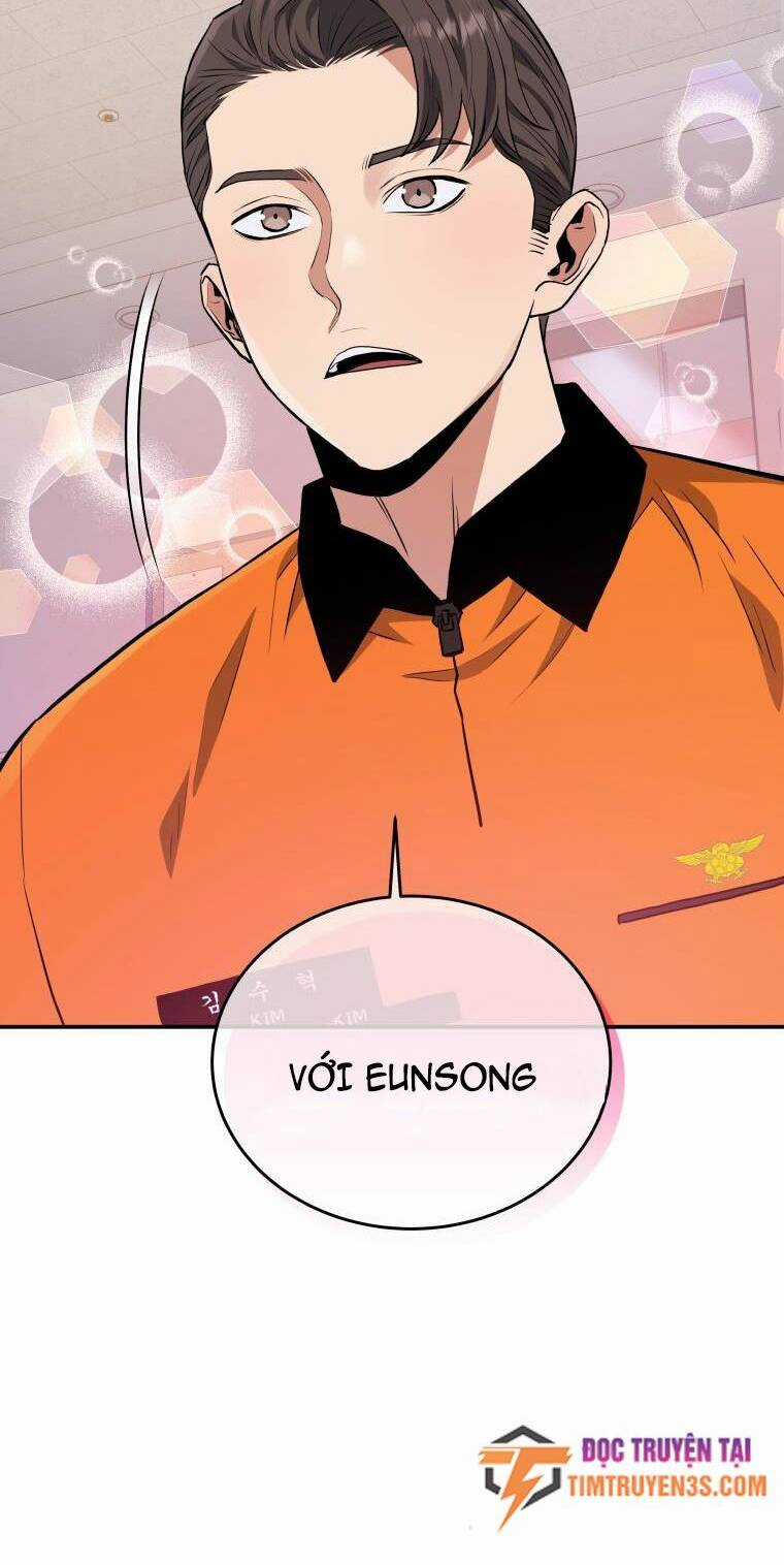 Hệ Thống Cứu Hộ Chapter 48 trang 6