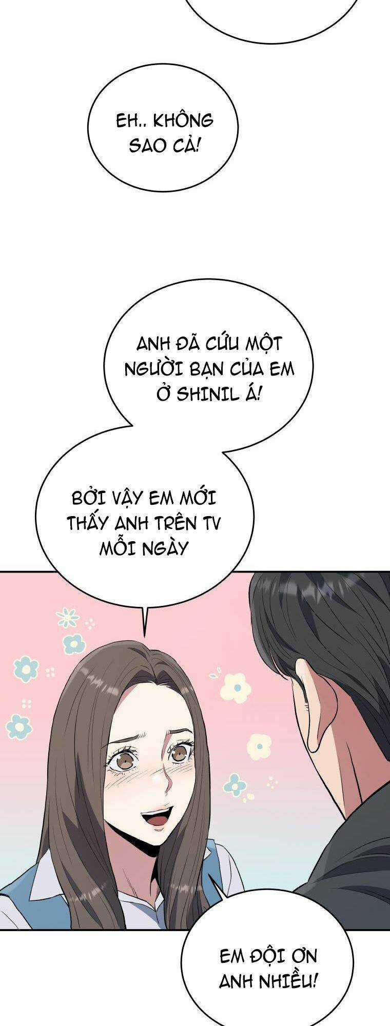 Hệ Thống Cứu Hộ Chapter 48 trang 60