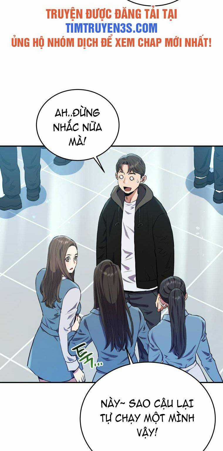 Hệ Thống Cứu Hộ Chapter 48 trang 61