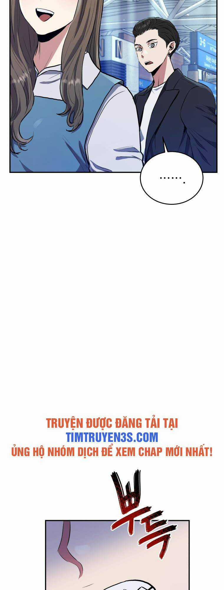 Hệ Thống Cứu Hộ Chapter 48 trang 63