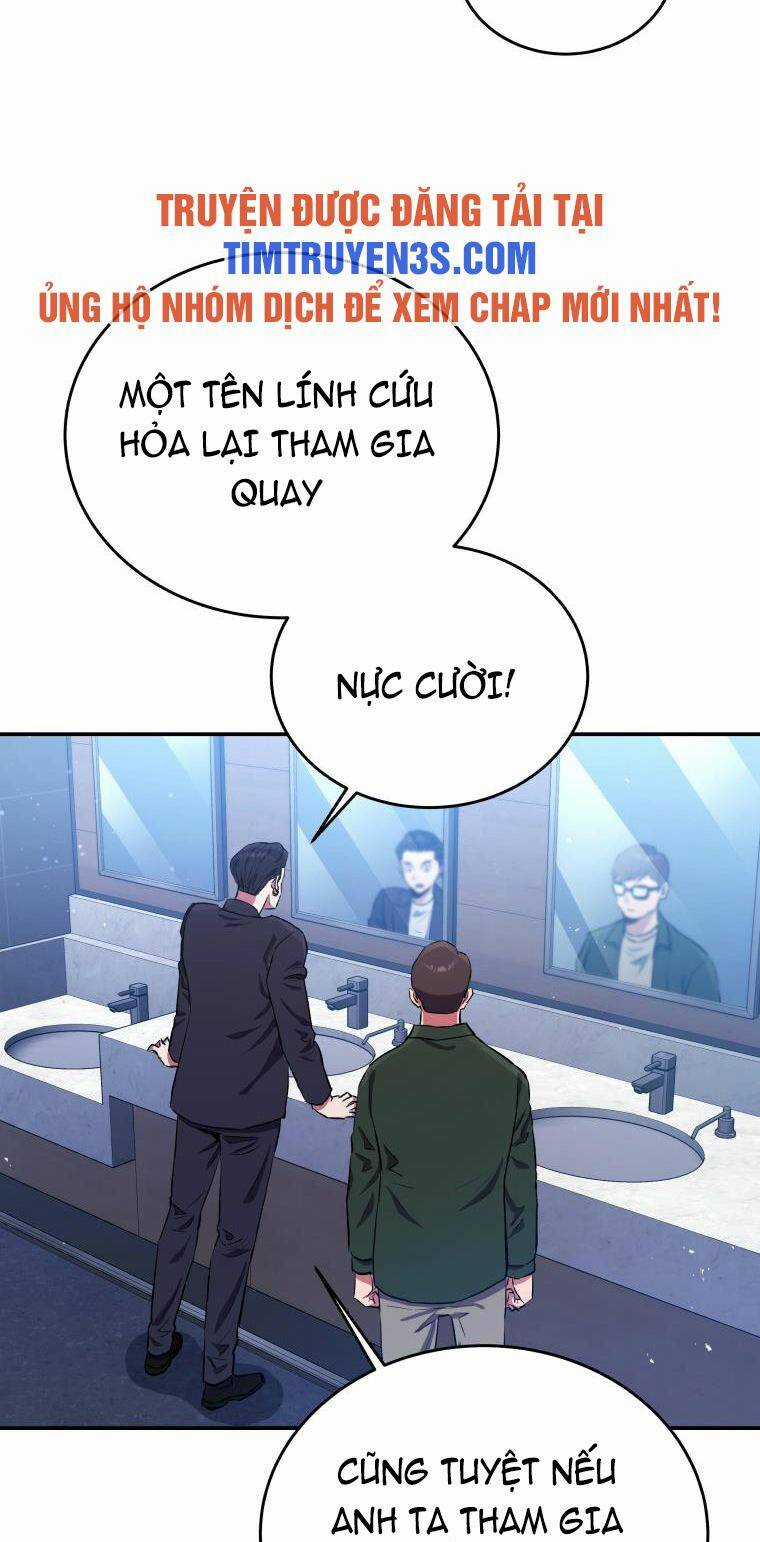 Hệ Thống Cứu Hộ Chapter 48 trang 67