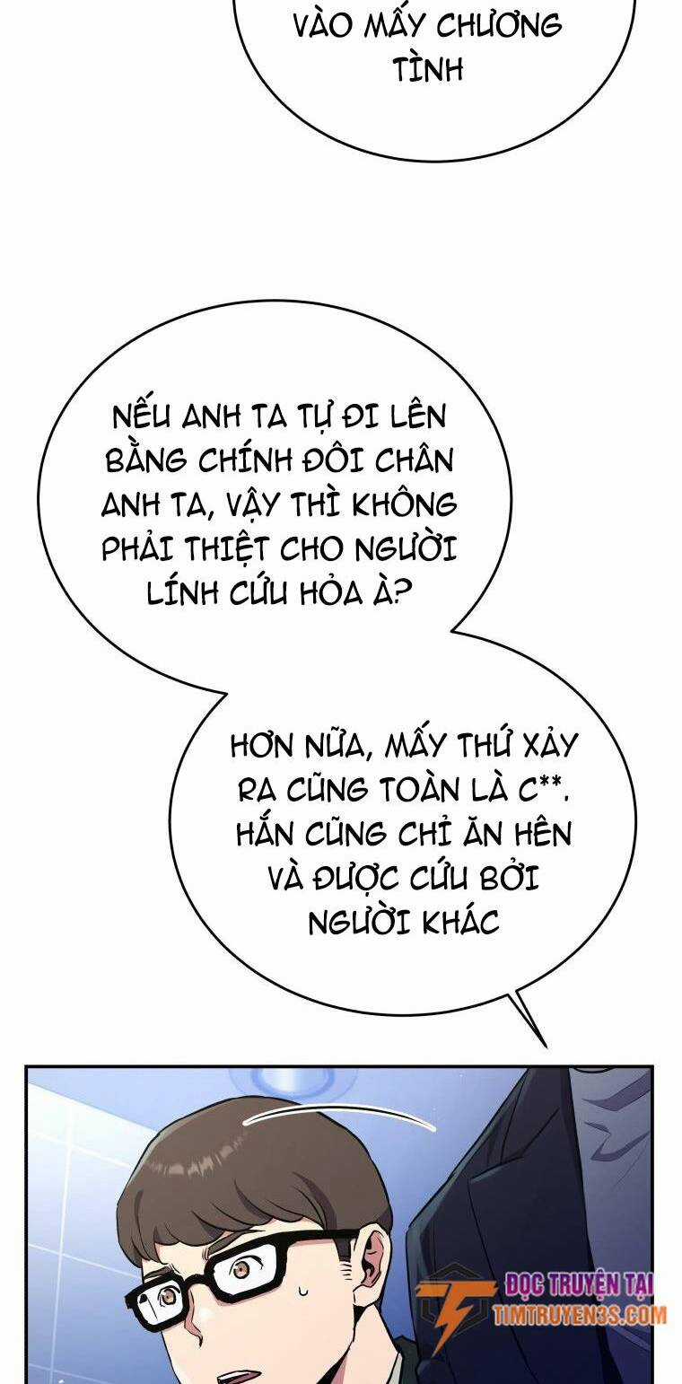 Hệ Thống Cứu Hộ Chapter 48 trang 68