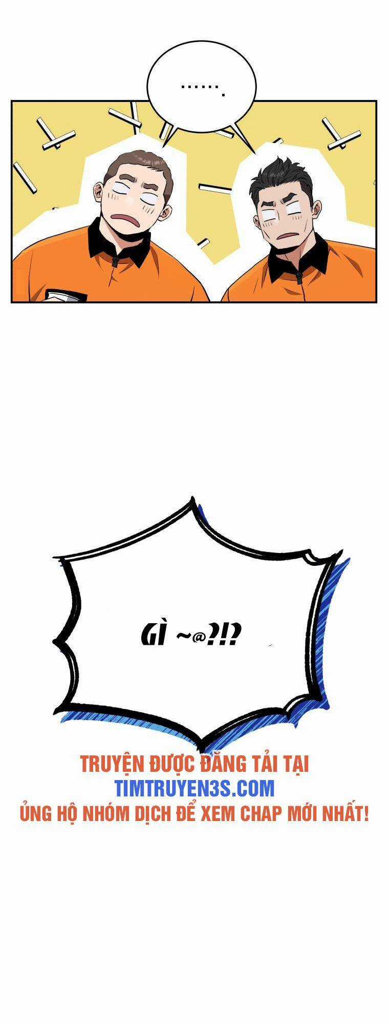 Hệ Thống Cứu Hộ Chapter 48 trang 7