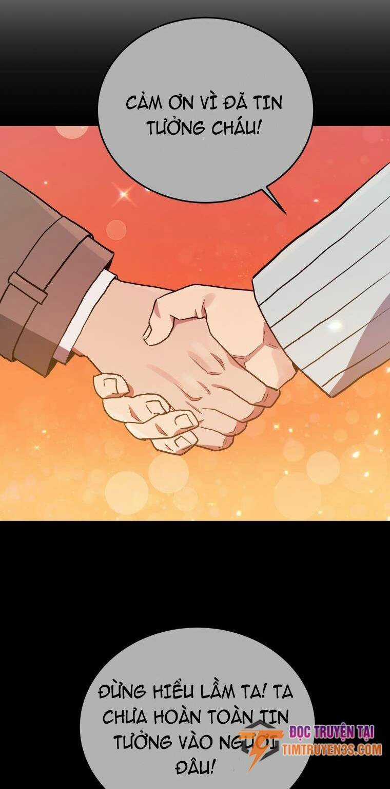 Hệ Thống Cứu Hộ Chapter 48 trang 9