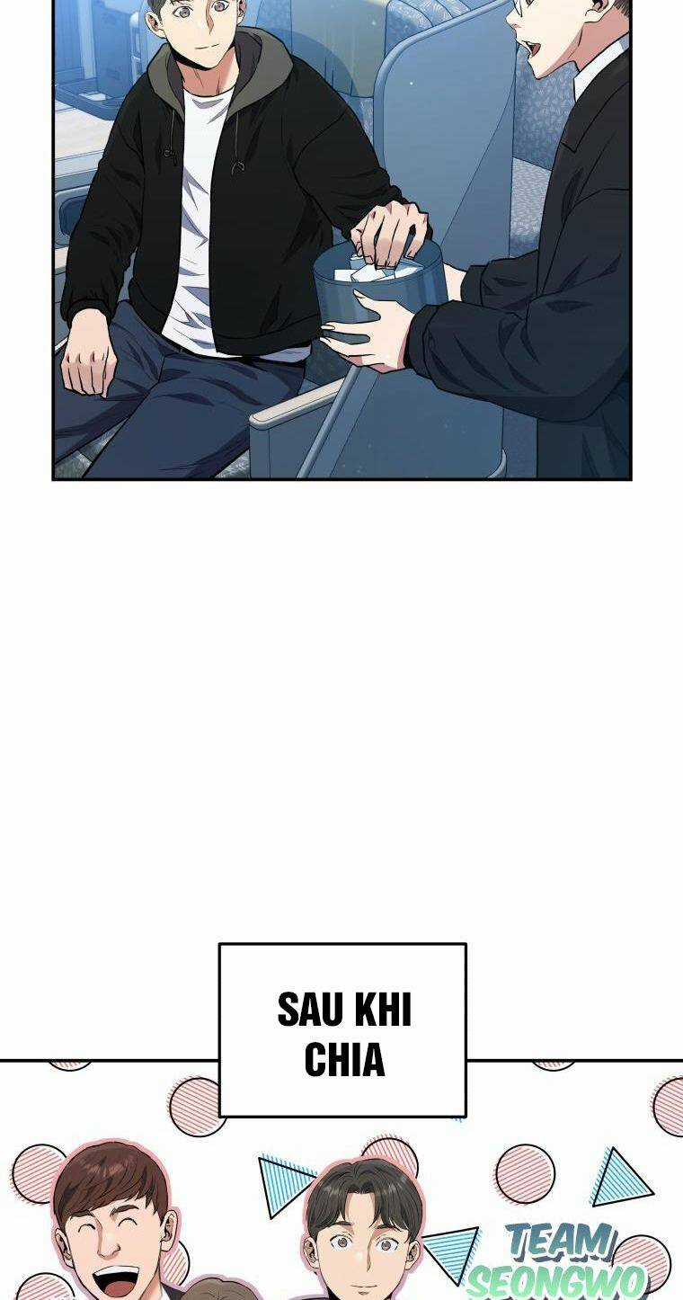 Hệ Thống Cứu Hộ Chapter 49 trang 11