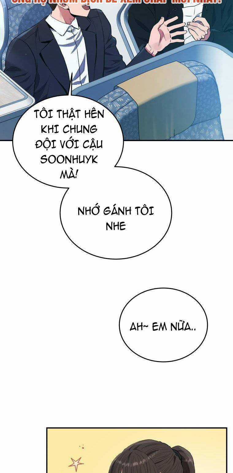 Hệ Thống Cứu Hộ Chapter 49 trang 14