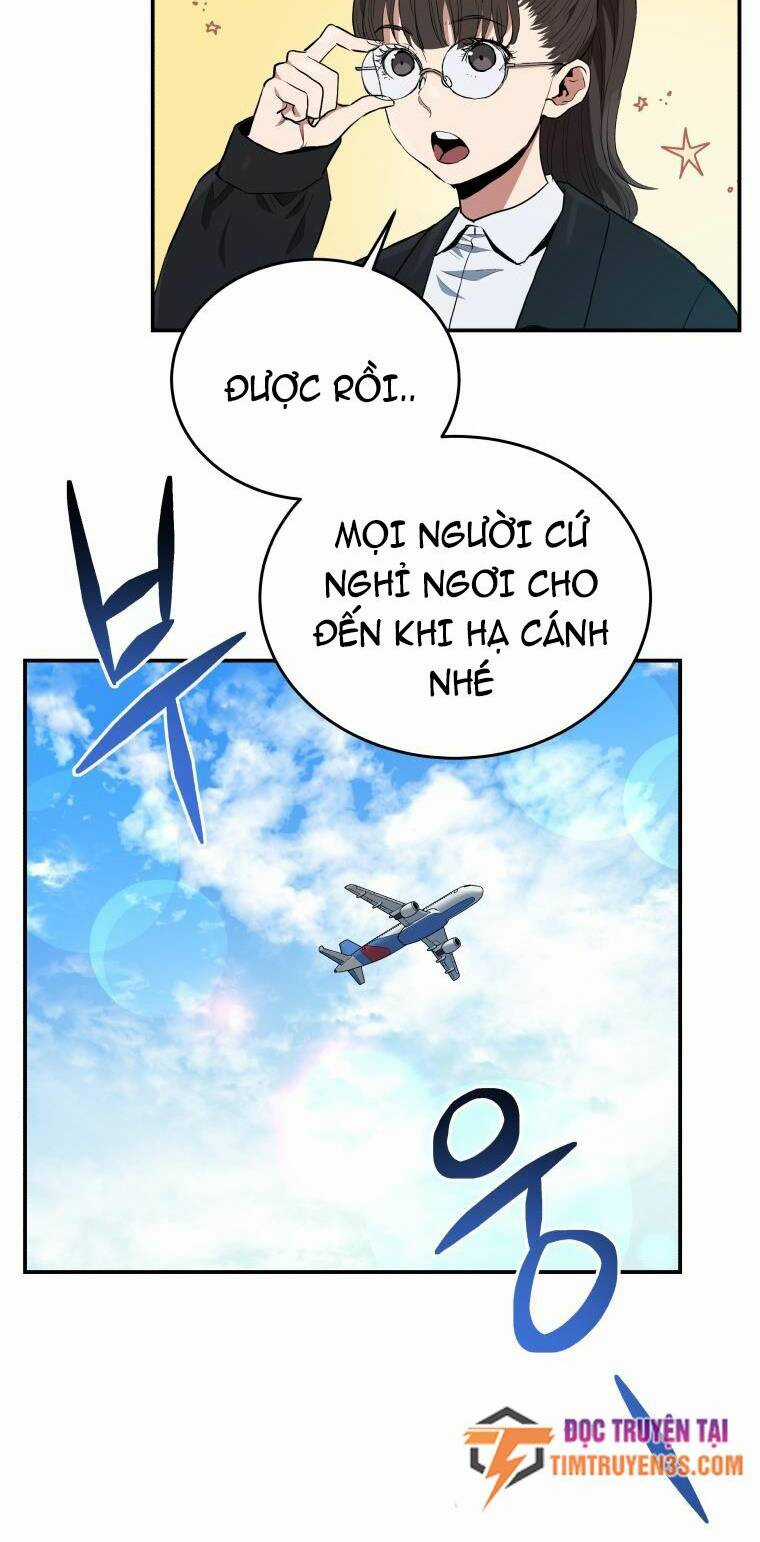 Hệ Thống Cứu Hộ Chapter 49 trang 15