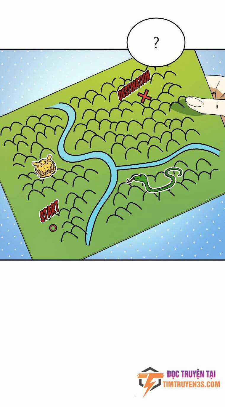 Hệ Thống Cứu Hộ Chapter 49 trang 20