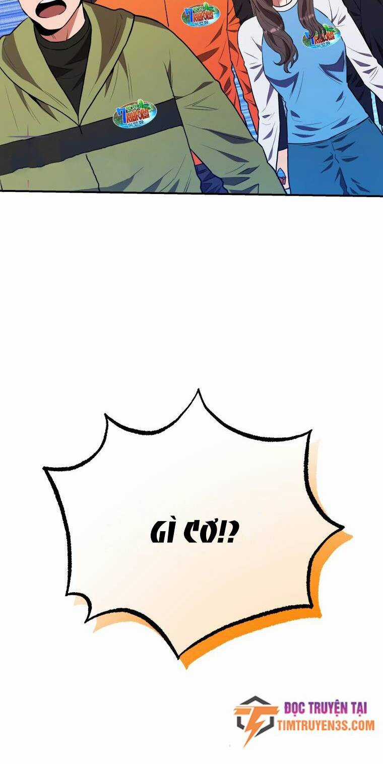 Hệ Thống Cứu Hộ Chapter 49 trang 23