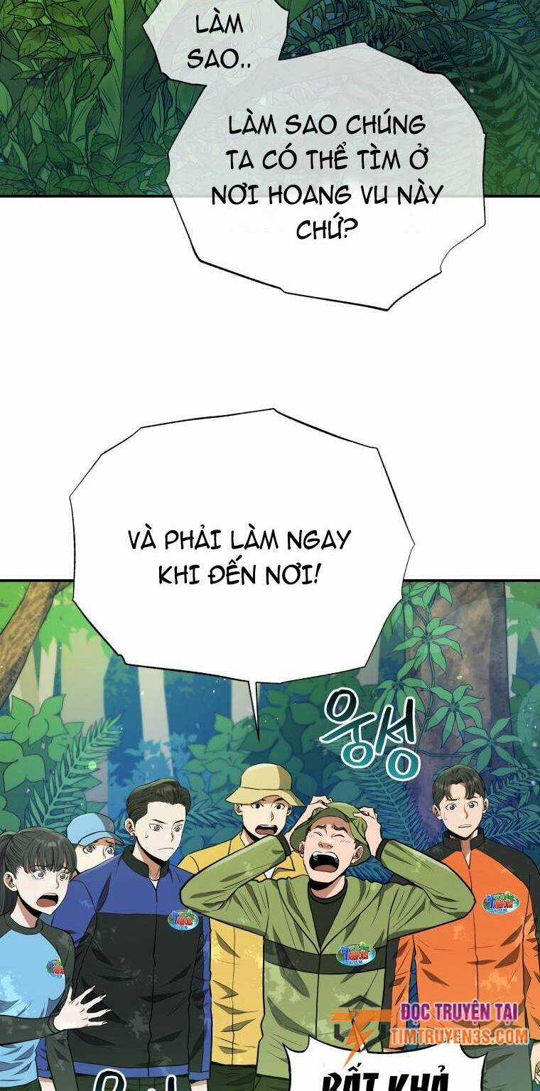 Hệ Thống Cứu Hộ Chapter 49 trang 26
