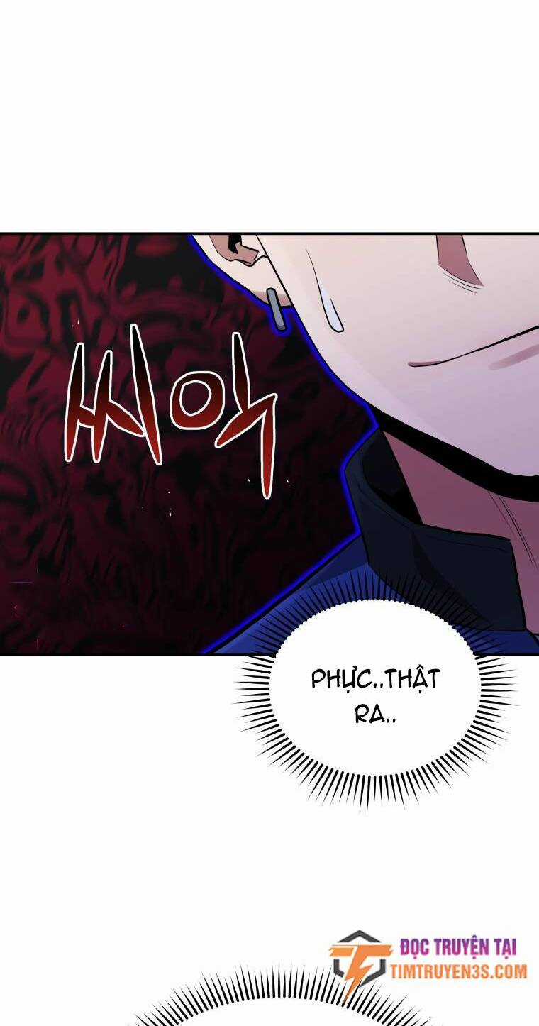 Hệ Thống Cứu Hộ Chapter 49 trang 29