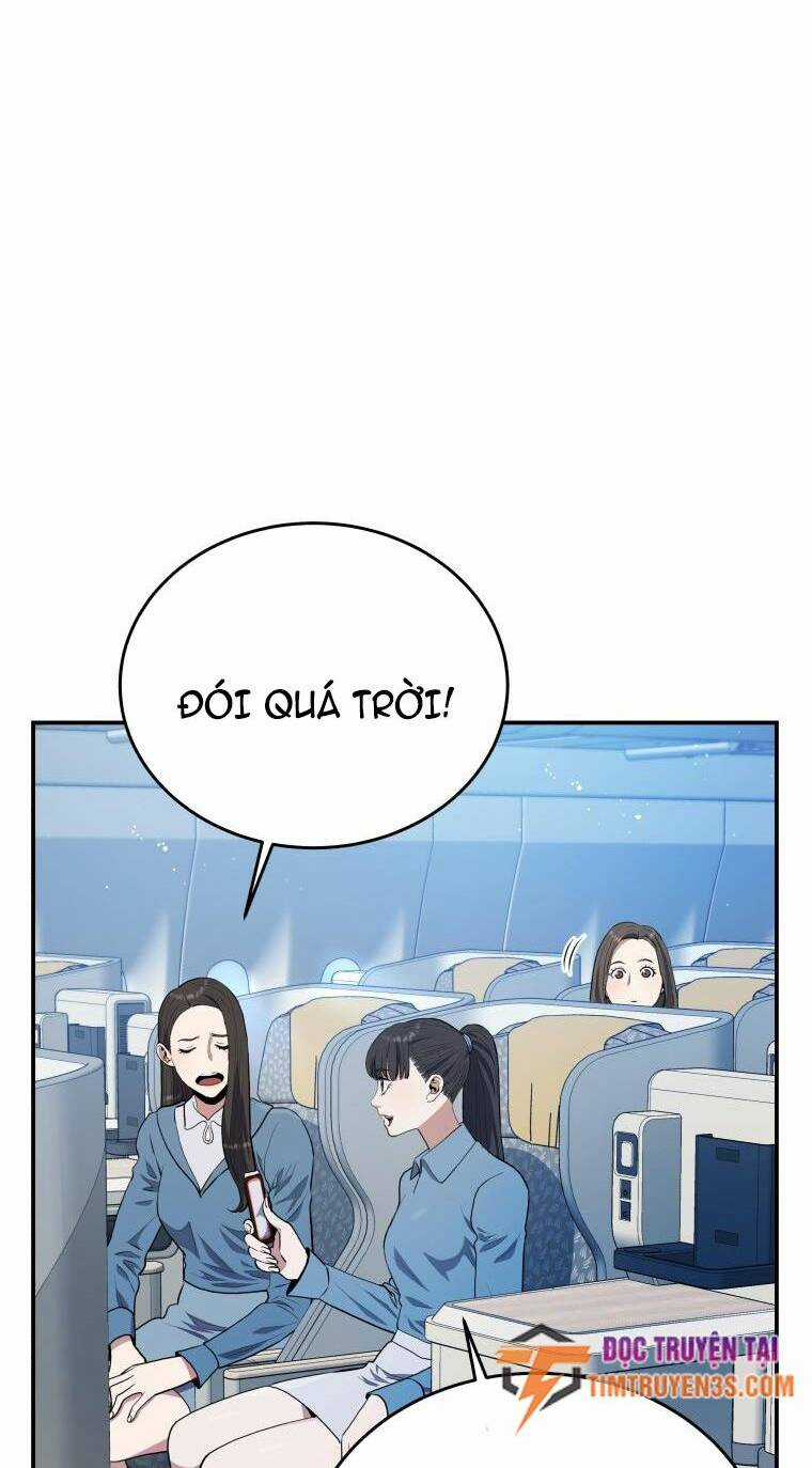 Hệ Thống Cứu Hộ Chapter 49 trang 3