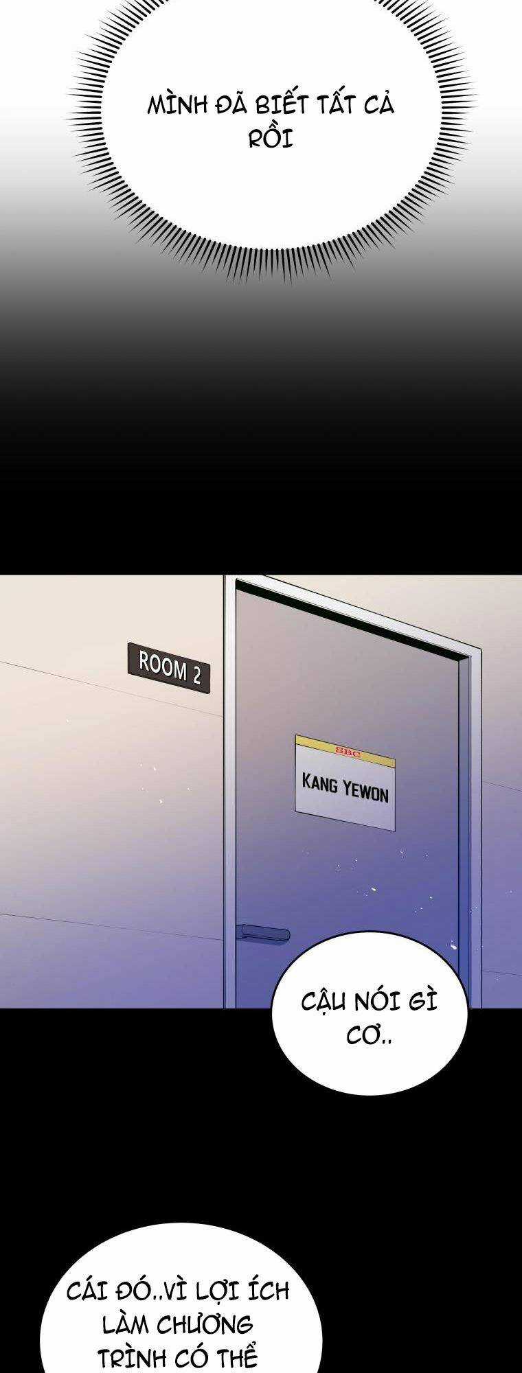 Hệ Thống Cứu Hộ Chapter 49 trang 30