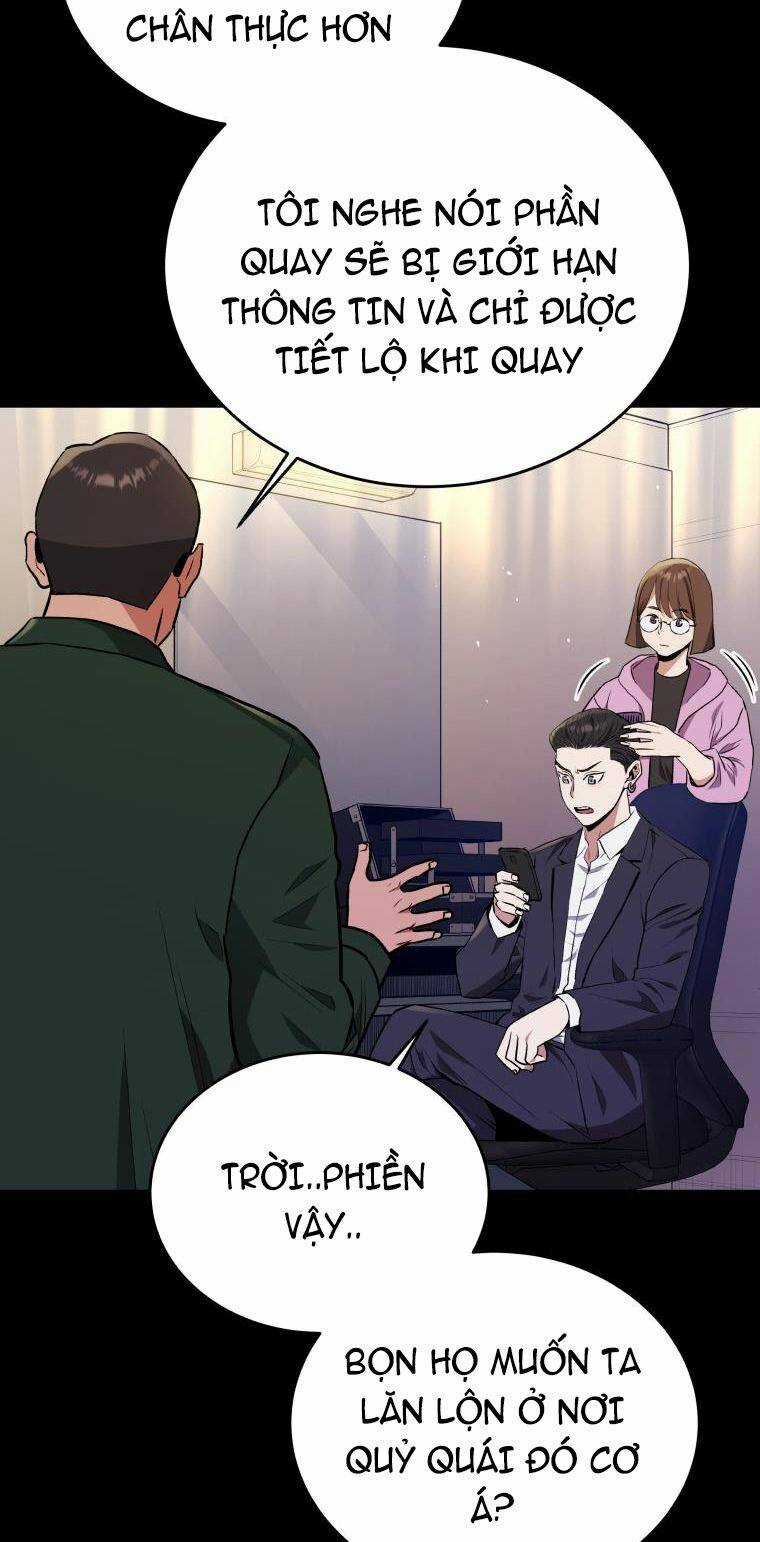 Hệ Thống Cứu Hộ Chapter 49 trang 31