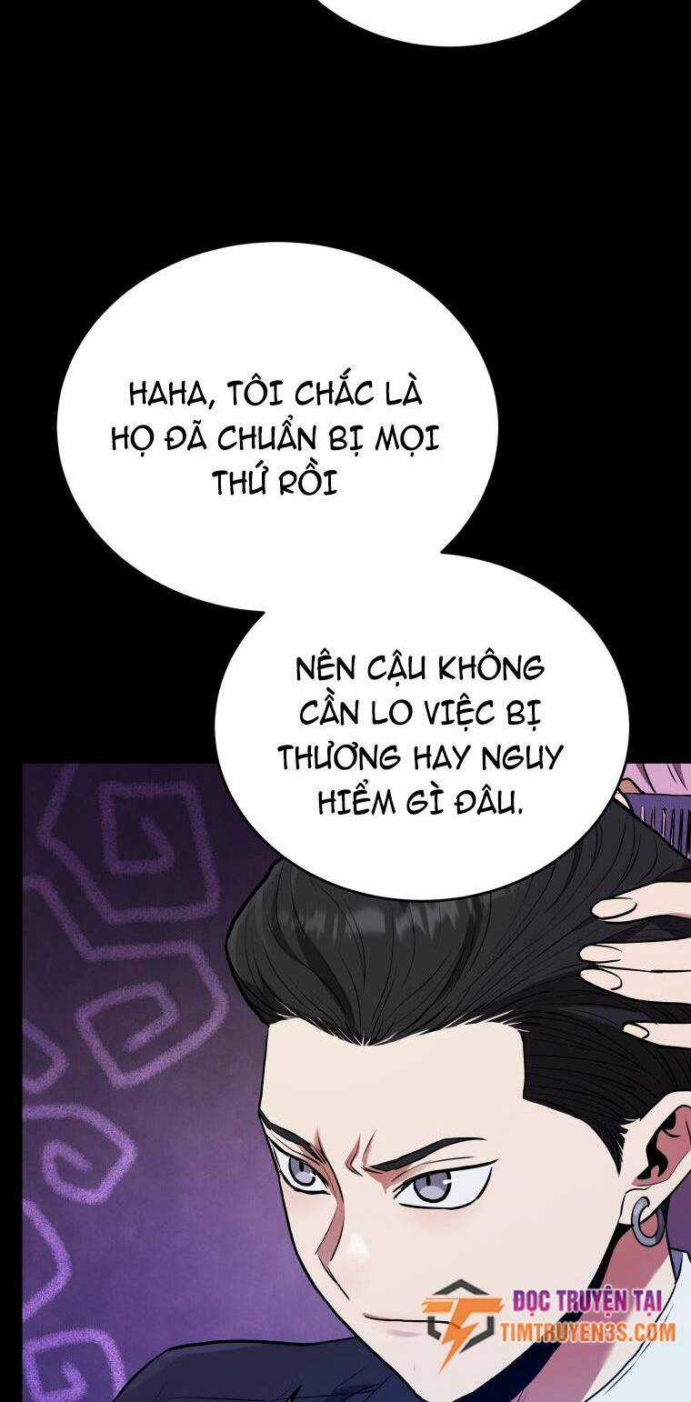 Hệ Thống Cứu Hộ Chapter 49 trang 32